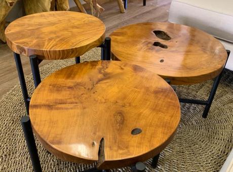 Mesa de apoyo Kliwon S