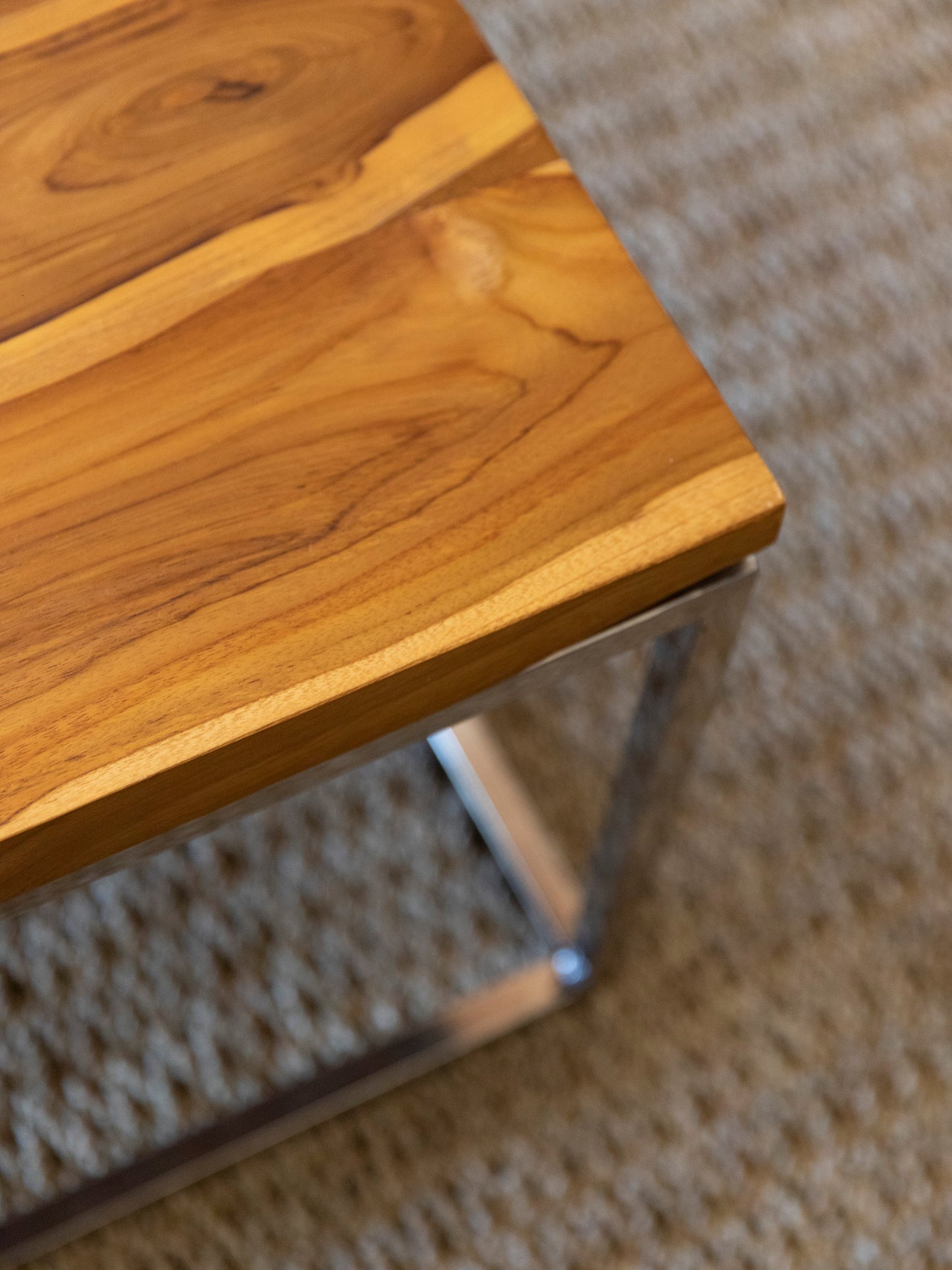 Mesa de centro Relax G