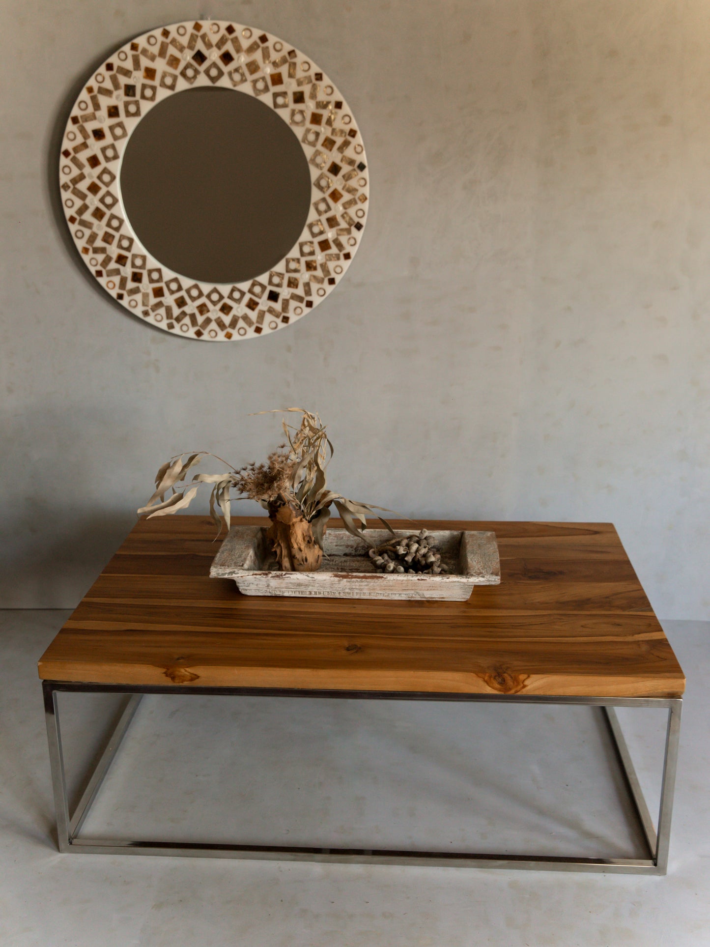 Mesa de centro Relax S
