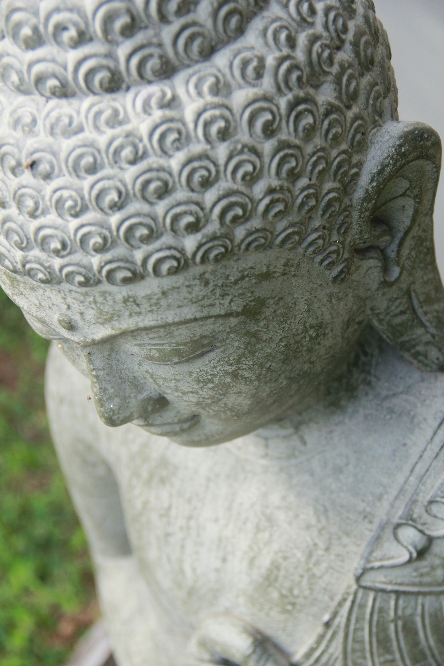 Buda Materialización G