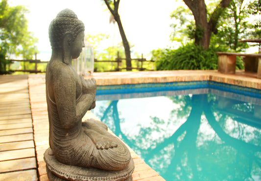 Buda Materialización G