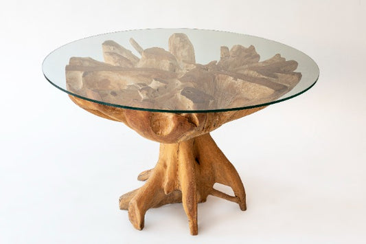 Mesa de comedor- Raiz Copa