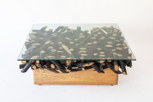 Mesa de centro Taiga
