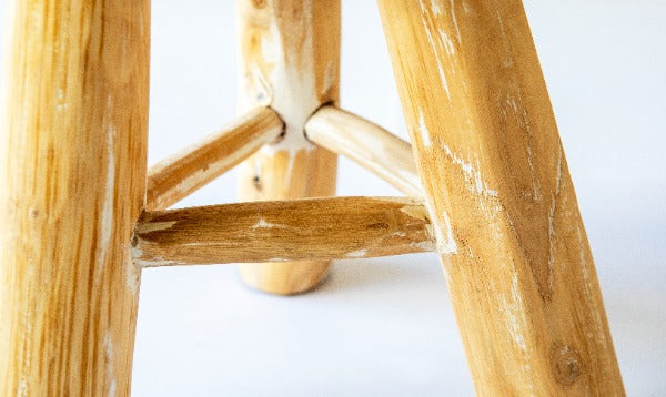 Stool Java Old