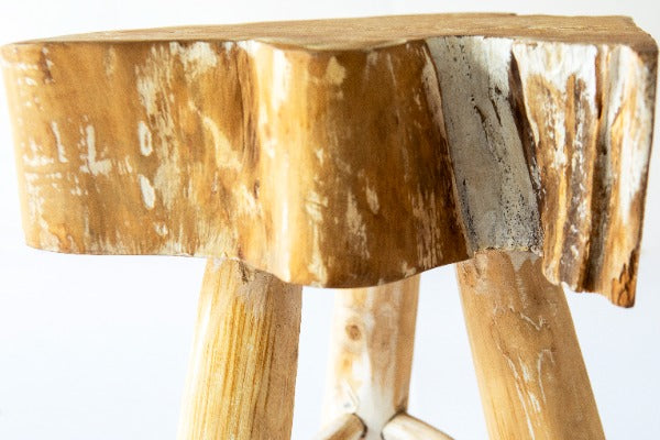Stool Java Old