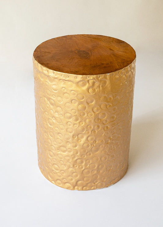 Stool Golden Stool