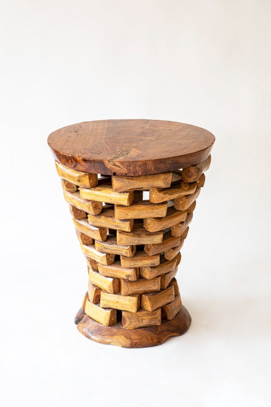 Stool Gendang
